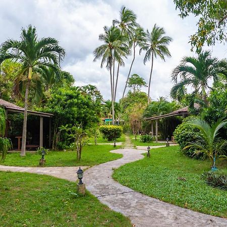 Satva Samui Yoga And Wellness Resort Amphoe Koksamui Dış mekan fotoğraf