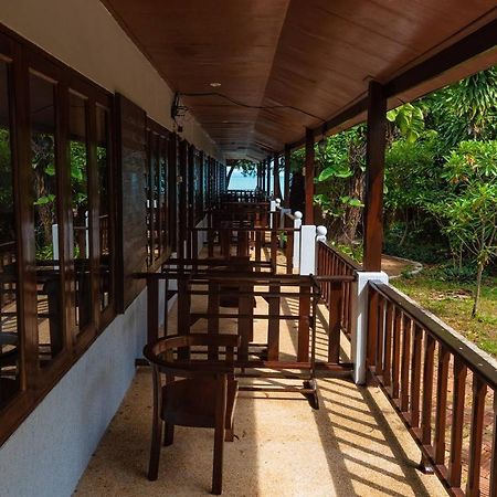Satva Samui Yoga And Wellness Resort Amphoe Koksamui Dış mekan fotoğraf