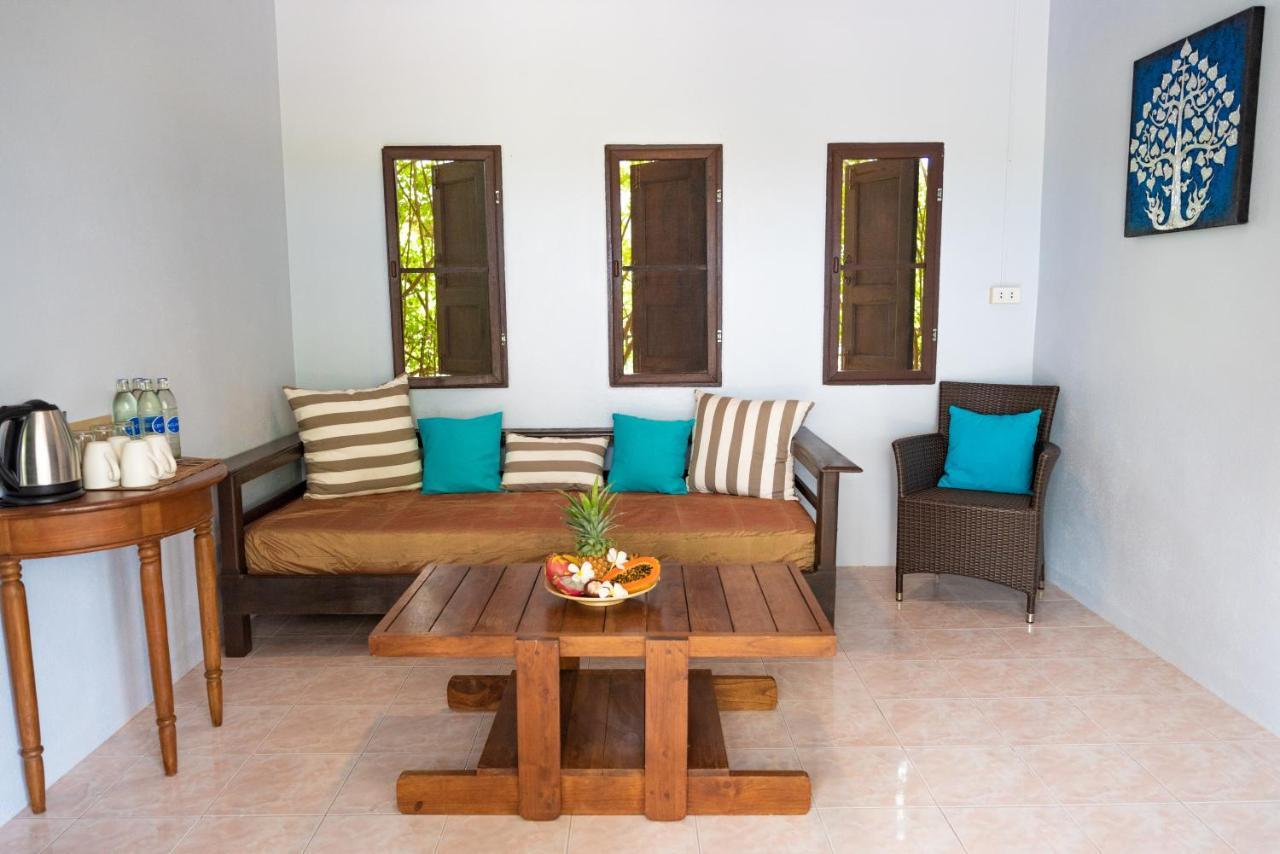 Satva Samui Yoga And Wellness Resort Amphoe Koksamui Dış mekan fotoğraf