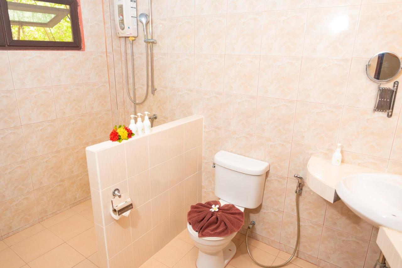 Satva Samui Yoga And Wellness Resort Amphoe Koksamui Dış mekan fotoğraf