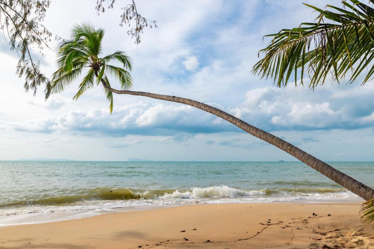 Satva Samui Yoga And Wellness Resort Amphoe Koksamui Dış mekan fotoğraf
