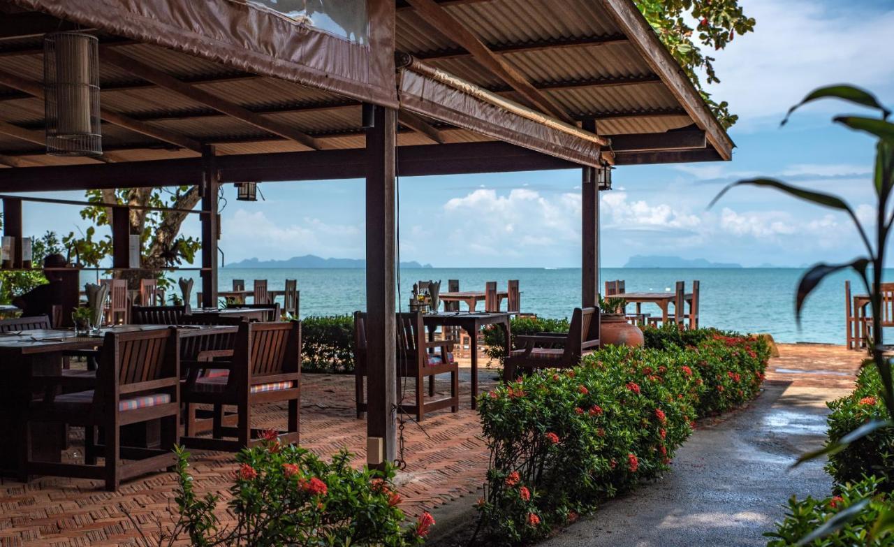 Satva Samui Yoga And Wellness Resort Amphoe Koksamui Dış mekan fotoğraf