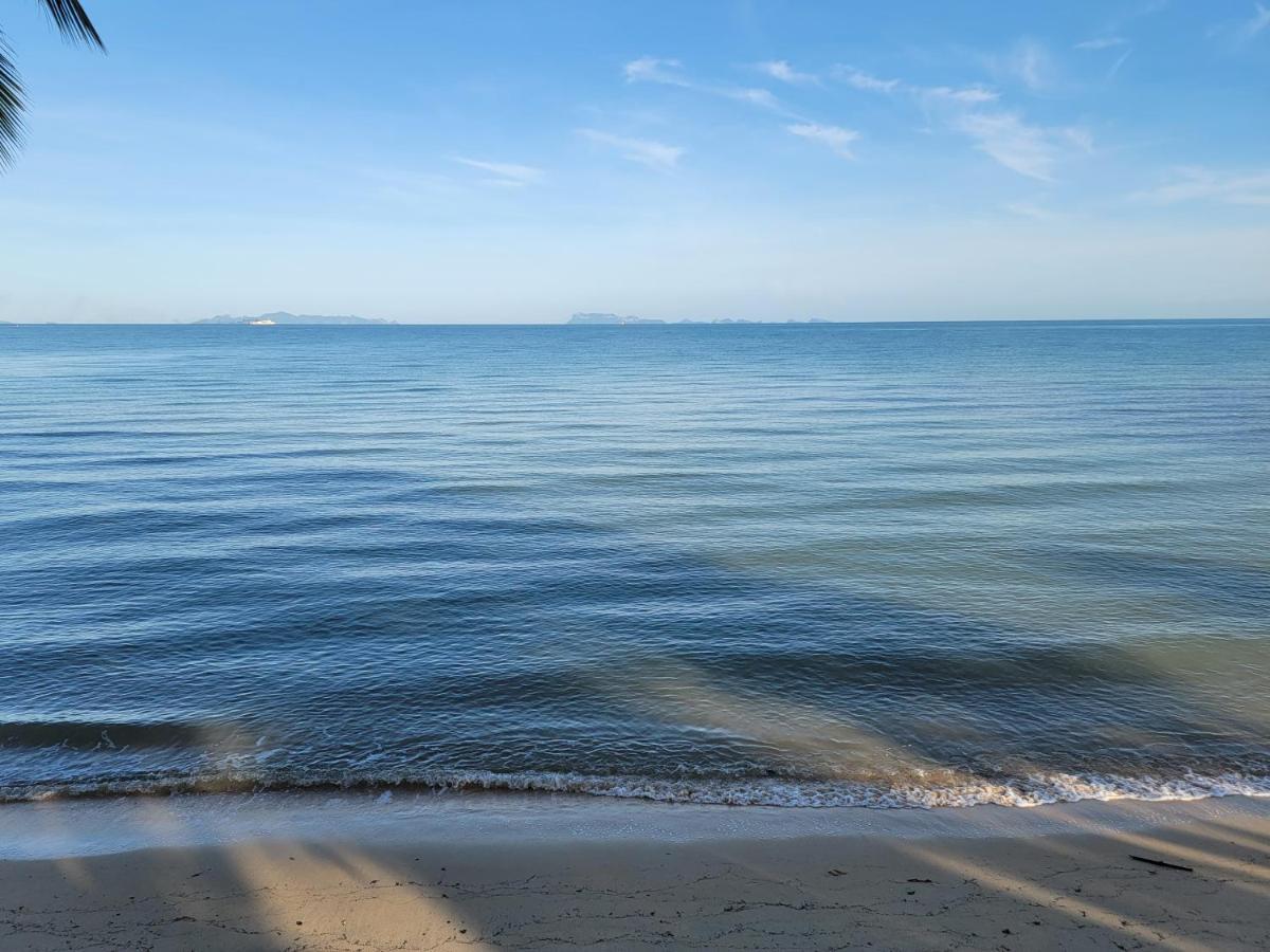 Satva Samui Yoga And Wellness Resort Amphoe Koksamui Dış mekan fotoğraf