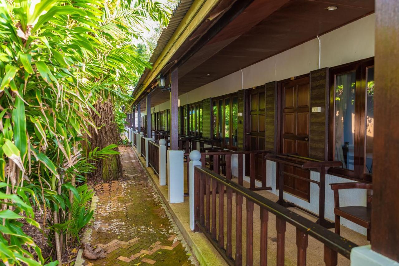 Satva Samui Yoga And Wellness Resort Amphoe Koksamui Dış mekan fotoğraf