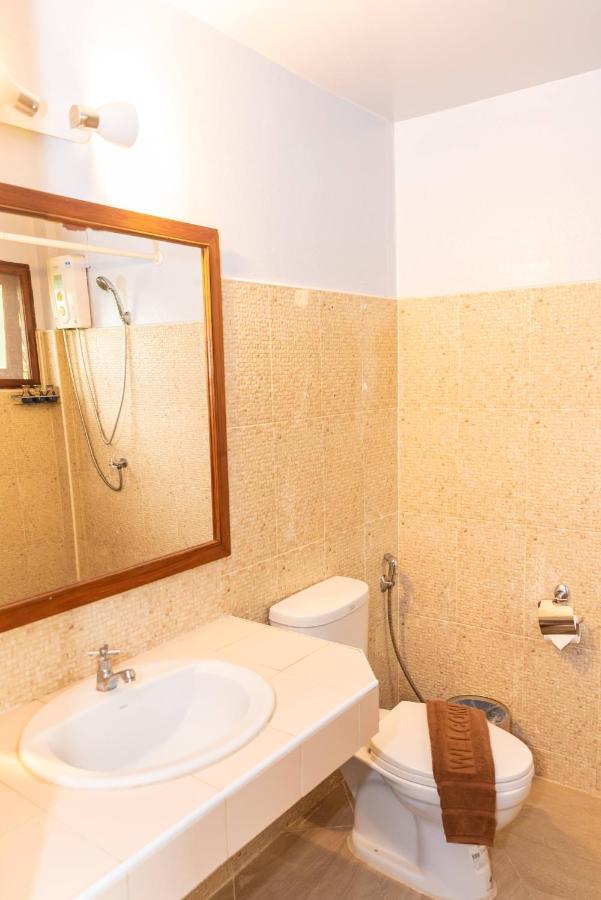 Satva Samui Yoga And Wellness Resort Amphoe Koksamui Dış mekan fotoğraf