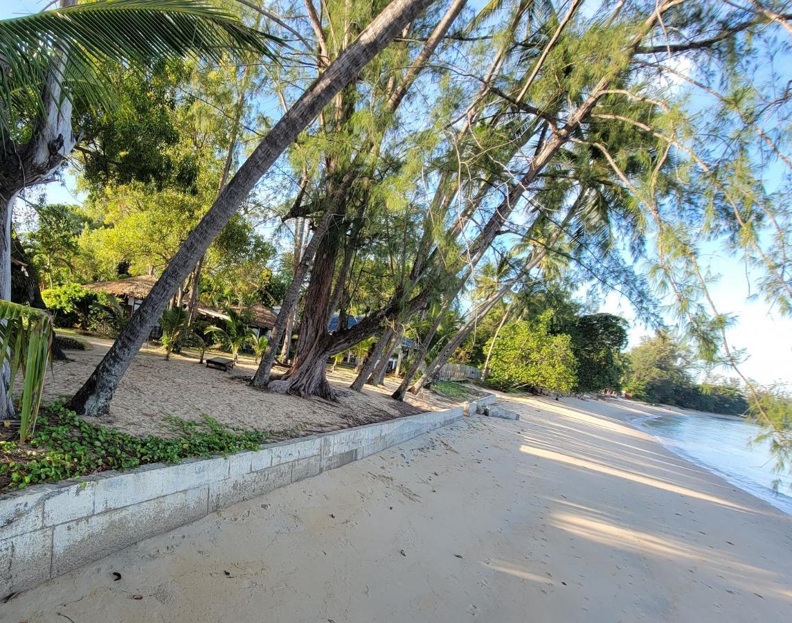 Satva Samui Yoga And Wellness Resort Amphoe Koksamui Dış mekan fotoğraf